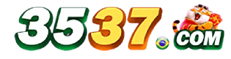 Logo da 3537